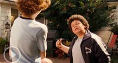 Ролик с Суперкубка