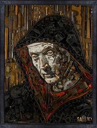 Постер Пила 7 3D