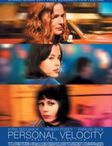 Персональное ускорение