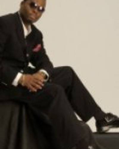 Steve Pageot фото