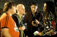 Кадр Фанатик