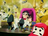 Кадр Моя богиня (видео)