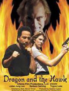 Дракон и ястреб