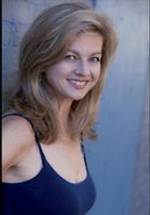 Джеки Сандерс фото