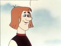 Кадр Летучий корабль