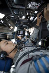 Кадр Европа