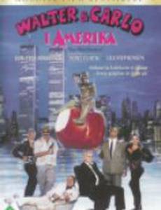 Вальтер и Карло в Америке