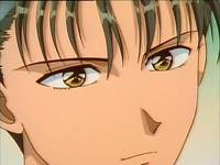 Кадр Таинственная игра