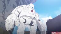 Кадр Железный человек: Приключения в броне