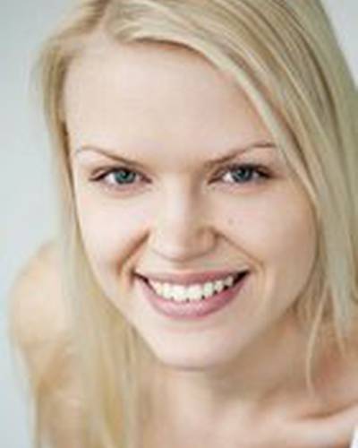 Анна Котова фото