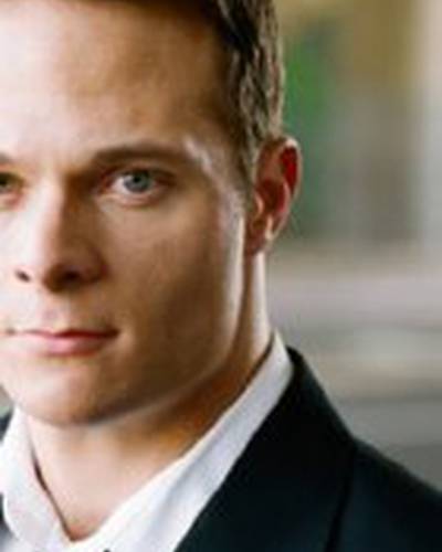 Райан Кристиансен фото