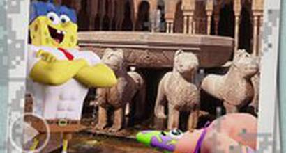 Русский промо-ролик №4