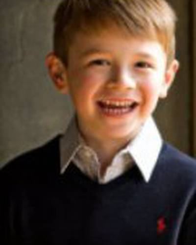 Камерон М. Браун фото