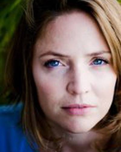 Патриция Аулицки фото