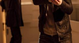 Кадр из фильма "Чистая кожа" - 2