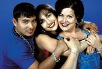 Кадр Селена