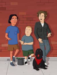 Кадр Царь горы