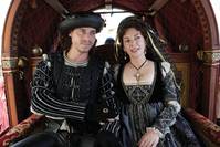 Кадр Борджиа