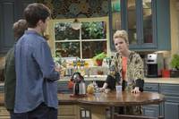 Кадр Мелисса и Джоуи