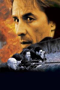 Постер Смертельный выстрел