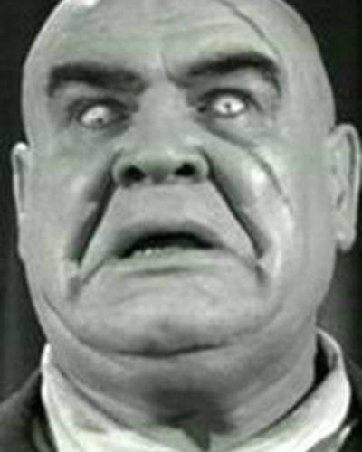 Тор Джонсон фото