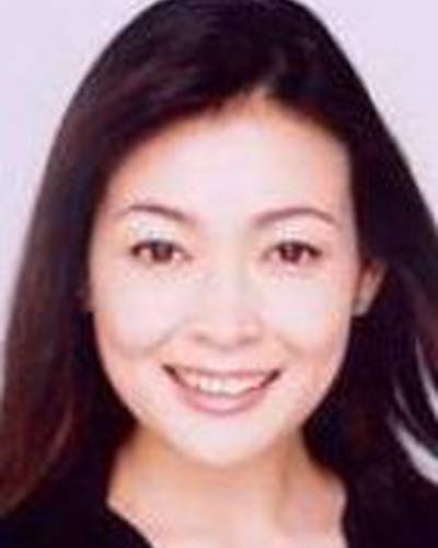 Наоми Заицен фото