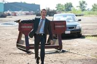 Кадр Двойной агент