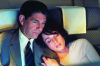 Кадр Роковая женщина