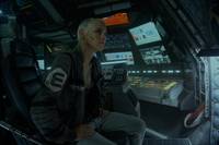 Кадр Под водой