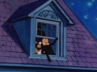 Кадр Таинственная грабительница Сент-Тэйл