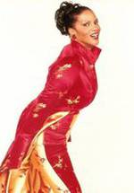 Анна Мария Хорсфорд фото