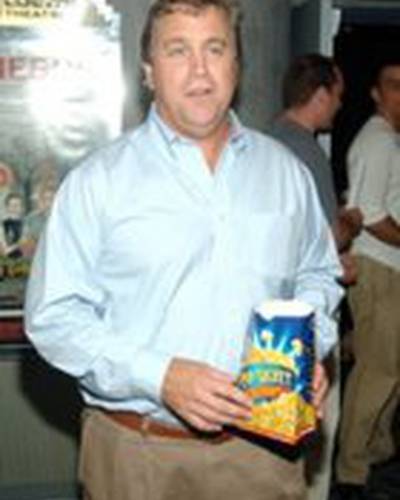 Том Бернард фото