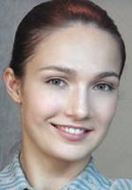 Евгения Брик фото