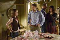 Кадр Быть человеком