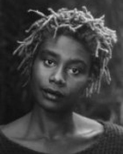 Мари-Сона Конде фото