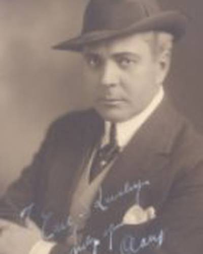 Чарльз Клэри фото