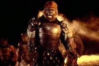 Кадр Планета обезьян