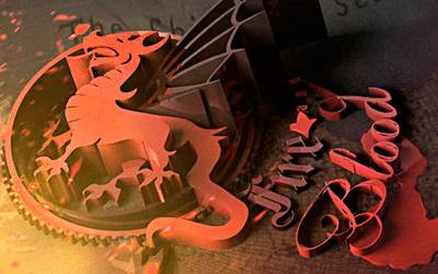 Лучшие коубы по мотивам «Игры престолов»