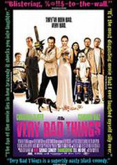 Очень дикие штучки