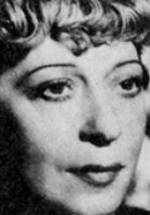 Suzanne Dantès фото