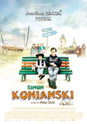 Злоключения Симона Конианского