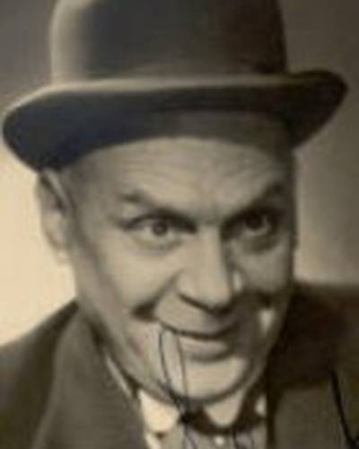 Людвиг Шмитц фото