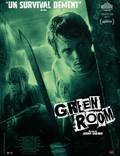 Постер из фильма "Зеленая комната" - 1