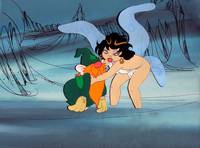 Кадр Волшебники