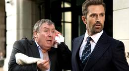 Кадр из фильма "Дикая штучка" - 2