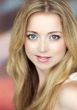 Анна Хардвик фото