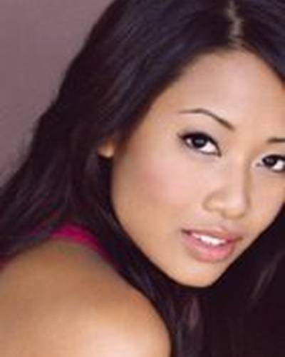 Никки МакКензи фото