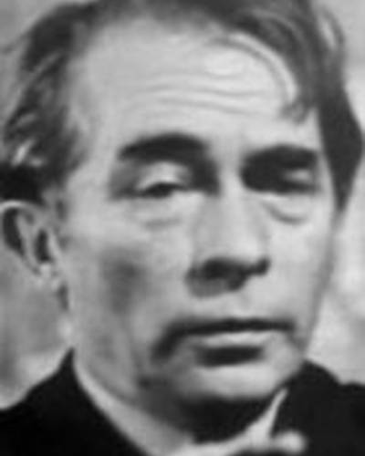 Леонид Платонов фото