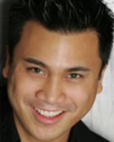 Christian Moralde фото