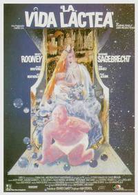 Постер La vida láctea